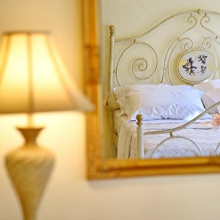Castellmare Apartment Nafpaktos Ngoại thất bức ảnh