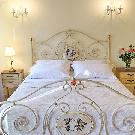 Castellmare Apartment Nafpaktos Ngoại thất bức ảnh