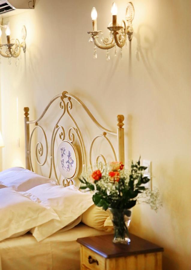 Castellmare Apartment Nafpaktos Ngoại thất bức ảnh