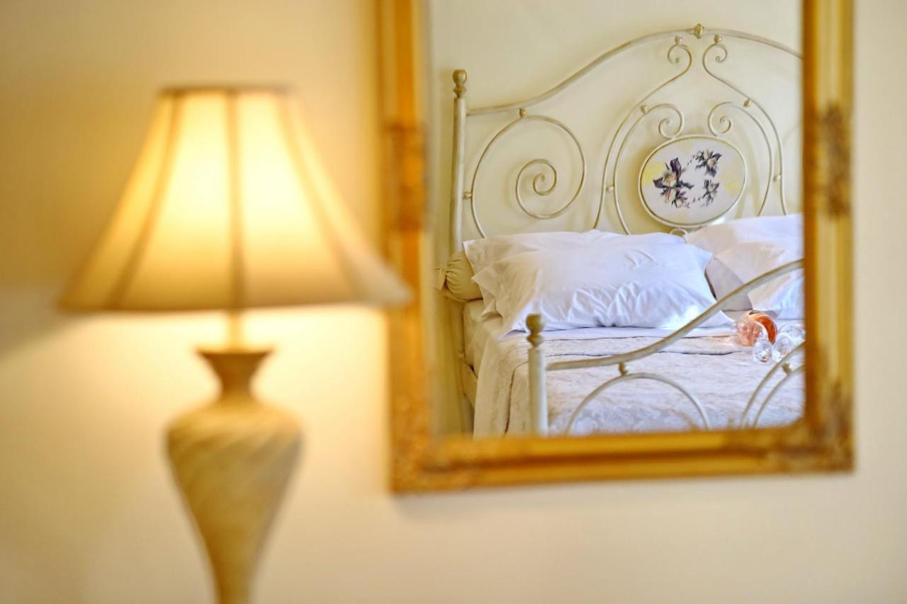 Castellmare Apartment Nafpaktos Ngoại thất bức ảnh