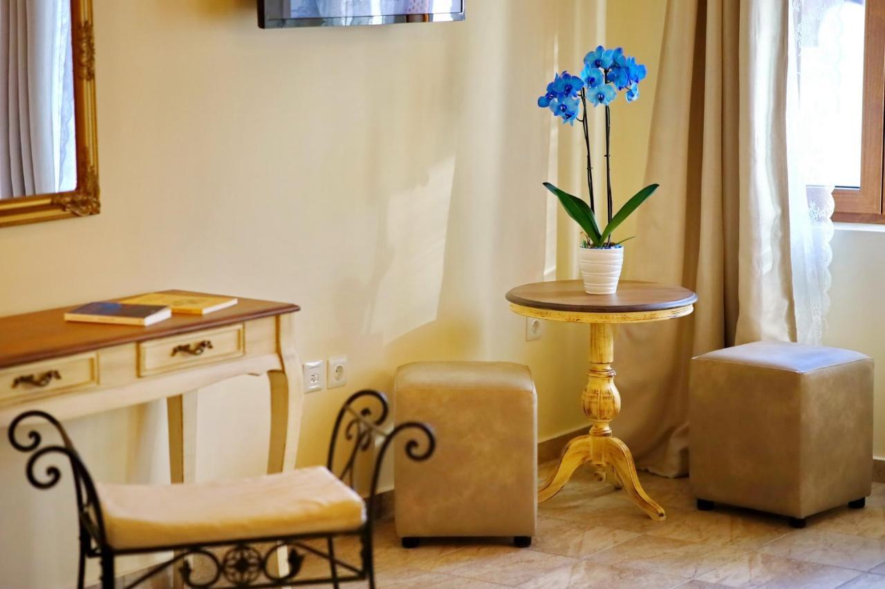Castellmare Apartment Nafpaktos Ngoại thất bức ảnh