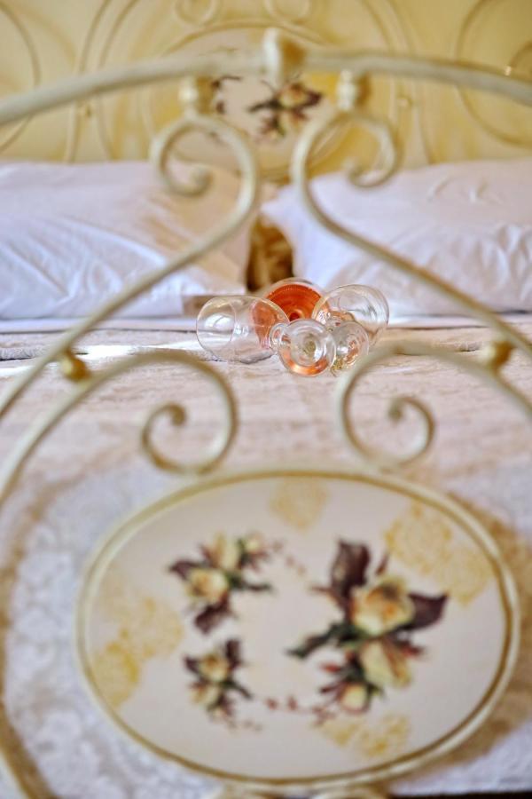 Castellmare Apartment Nafpaktos Ngoại thất bức ảnh