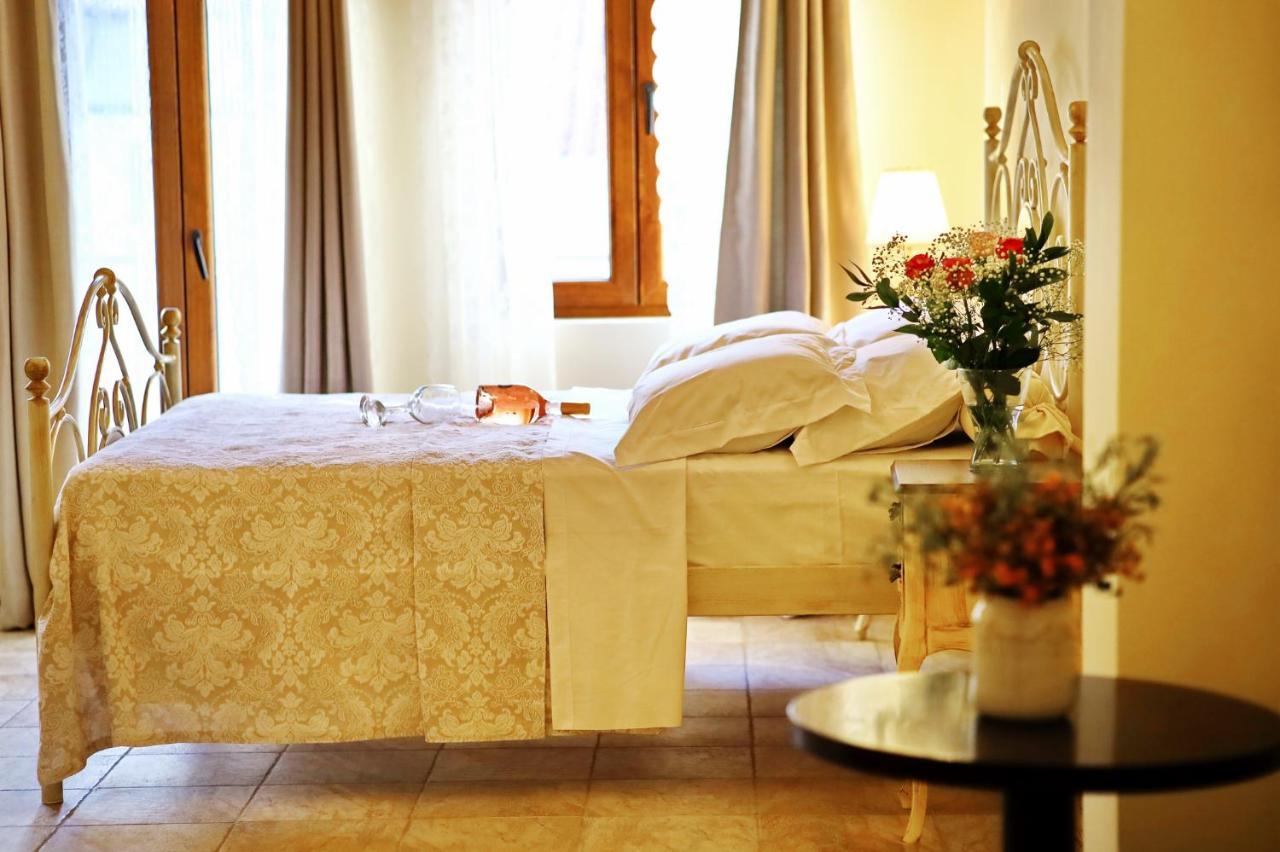 Castellmare Apartment Nafpaktos Ngoại thất bức ảnh